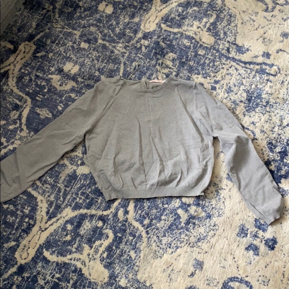 Brand new Farrow sweater